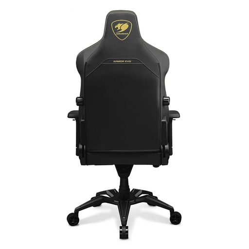 Cougar Armor EVO Royal – Premium Gaming & Workstation Chair