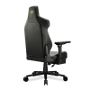 Cougar Armor EVO M Gold – Premium Gaming Chair με Chrome Gold Accents