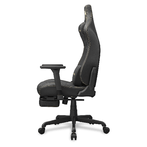 Cougar Armor EVO S Gold – Premium Gaming Chair με Gold Accents