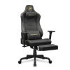 Cougar Armor EVO S Gold – Premium Gaming Chair με Gold Accents