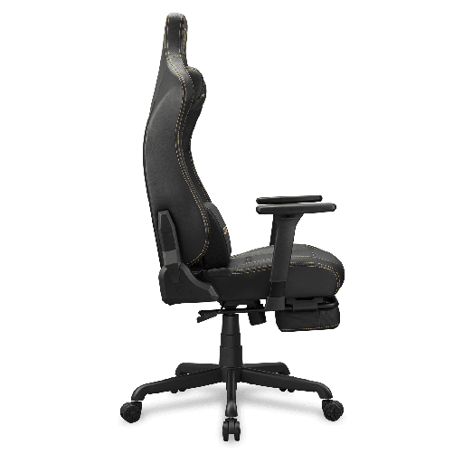 Cougar Armor EVO S Gold – Premium Gaming Chair με Gold Accents