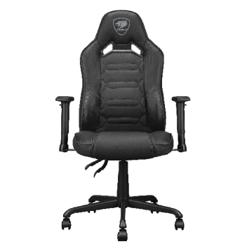 Cougar Fusion S – Medium Gaming Chair