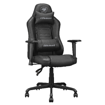 Cougar Fusion S – Medium Gaming Chair