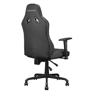 Cougar Fusion S – Medium Gaming Chair