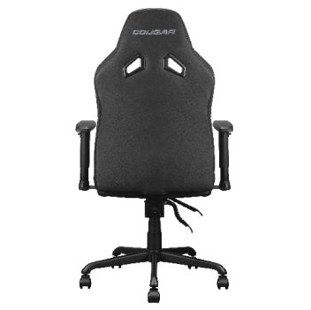 Cougar Fusion S – Medium Gaming Chair
