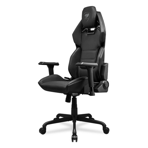 Cougar Hotrod – Racing-Inspired Gaming Chair Black