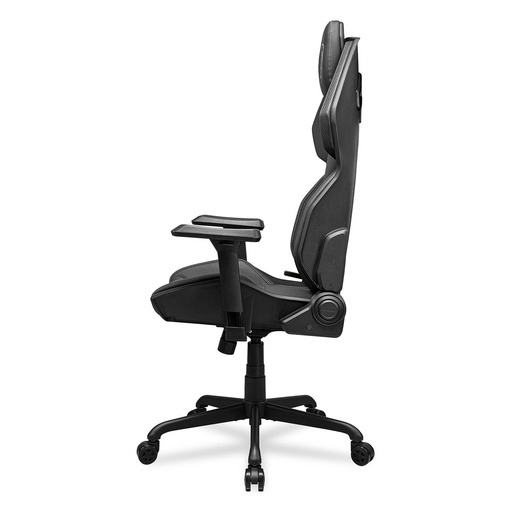 Cougar Hotrod – Racing-Inspired Gaming Chair Black