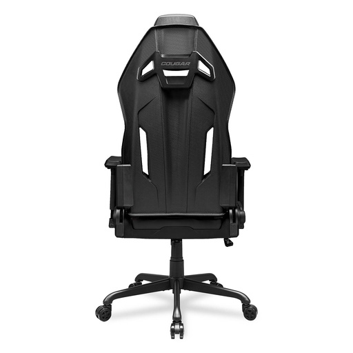 Cougar Hotrod – Racing-Inspired Gaming Chair Black