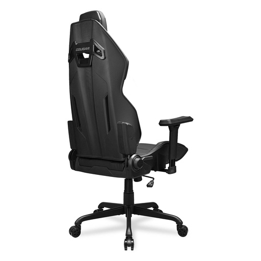 Cougar Hotrod – Racing-Inspired Gaming Chair Black