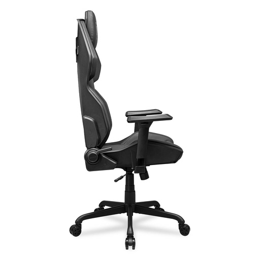 Cougar Hotrod – Racing-Inspired Gaming Chair Black