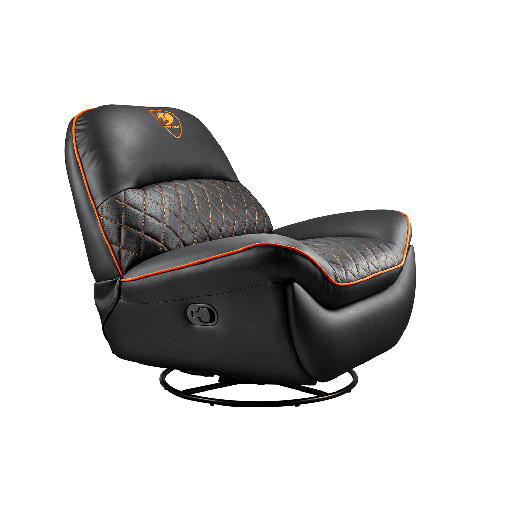 Cougar Overlord – Gaming Recliner