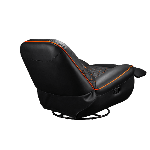Cougar Overlord – Gaming Recliner