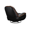 Cougar Overlord – Gaming Recliner