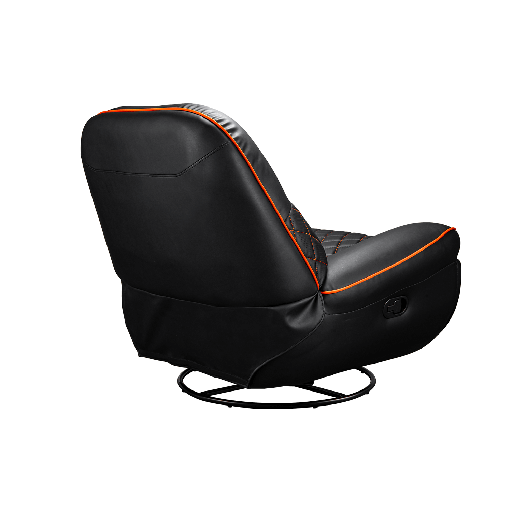 Cougar Overlord – Gaming Recliner
