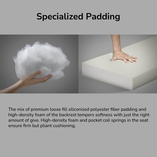 Cougar Overlord – Gaming Recliner