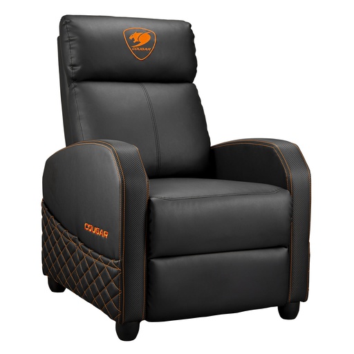 Cougar Ranger Elite – Premium Gaming Sofa Chair