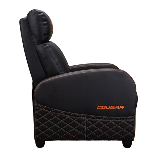 Cougar Ranger Elite – Premium Gaming Sofa Chair