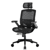 Cougar Speeder One – Speed‑Inspired Ergonomic Mesh Gaming Chair