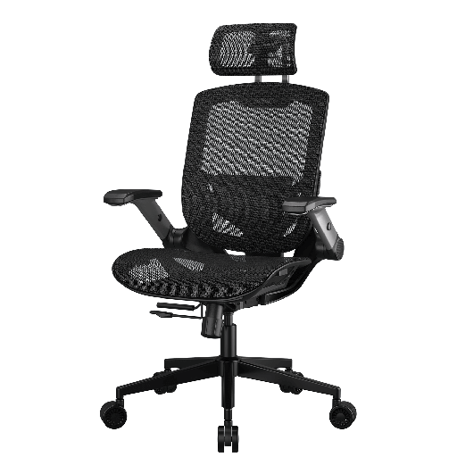Cougar Speeder One – Speed‑Inspired Ergonomic Mesh Gaming Chair