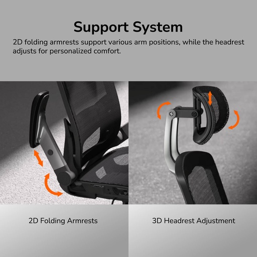 Cougar Speeder One – Speed‑Inspired Ergonomic Mesh Gaming Chair