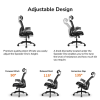 Cougar Speeder One – Speed‑Inspired Ergonomic Mesh Gaming Chair