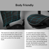 Cougar Speeder – Speed‑Inspired Ergonomic Mesh Gaming Chair