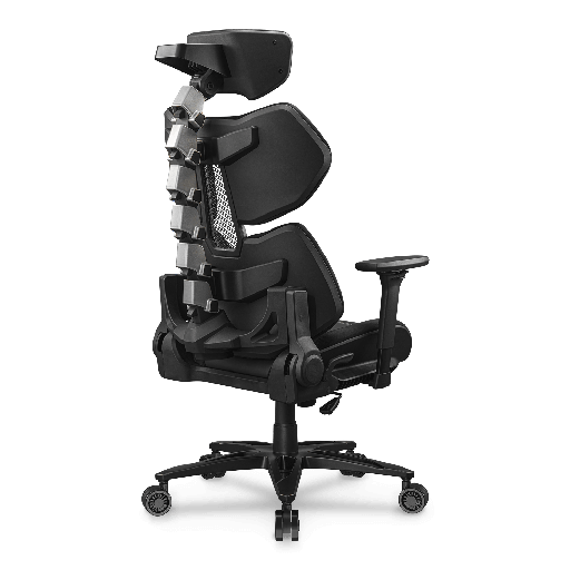Cougar Terminator Elite – High‑End Exoskeleton Gaming Chair