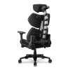 Cougar Terminator Elite – High‑End Exoskeleton Gaming Chair