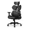 Cougar Terminator Elite – High‑End Exoskeleton Gaming Chair
