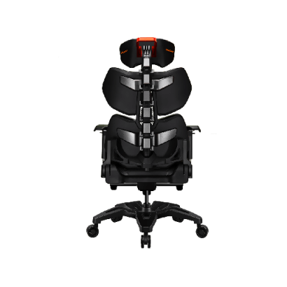 Cougar Terminator – Premium Ergonomic Gaming Chair