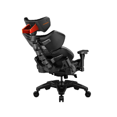 Cougar Terminator – Premium Ergonomic Gaming Chair