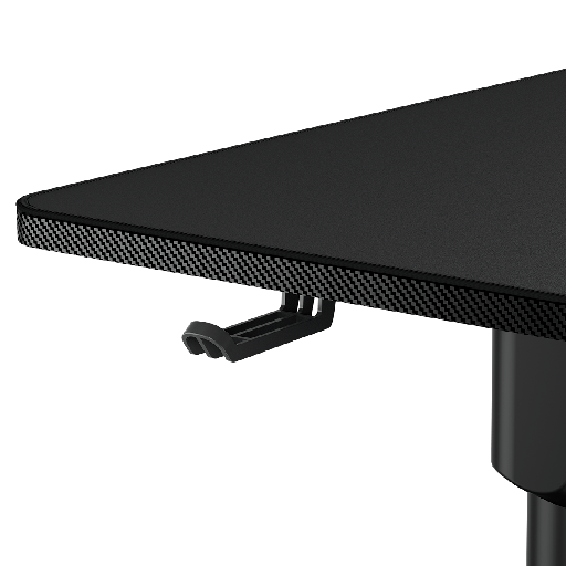 Cougar E‑GRAV 160 – Premium Electric Gaming Desk με Super‑Size Desktop