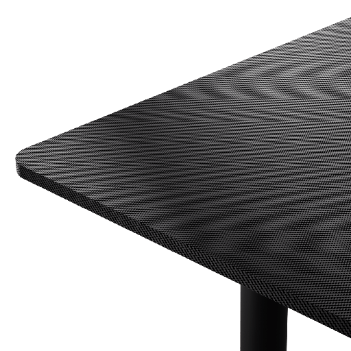 Cougar E‑GRAV 160 – Premium Electric Gaming Desk με Super‑Size Desktop