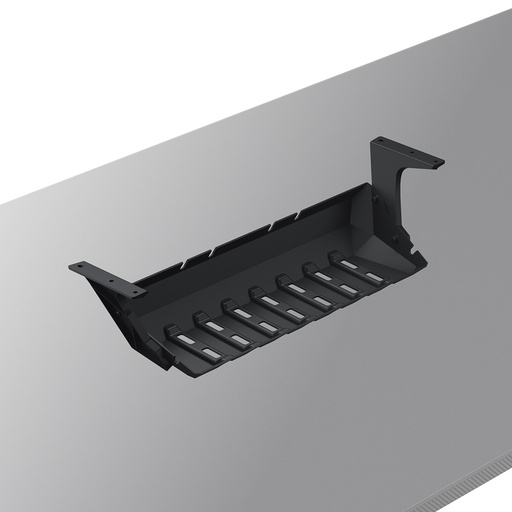 Cougar E‑GRAV 160 – Premium Electric Gaming Desk με Super‑Size Desktop