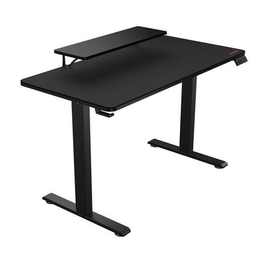 Cougar E‑STAR 120 – Ηλεκτρικό Gaming Desk με Smart Λειτουργίες Cougar E‑STAR 120 – Ηλεκτρικό Gaming Desk με Smart Λειτουργίες