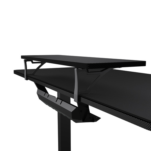 Cougar E‑STAR 120 – Ηλεκτρικό Gaming Desk με Smart Λειτουργίες Cougar E‑STAR 120 – Ηλεκτρικό Gaming Desk με Smart Λειτουργίες