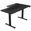 Cougar E‑STAR 140 – Expanded Electric Gaming Desk 140 cm