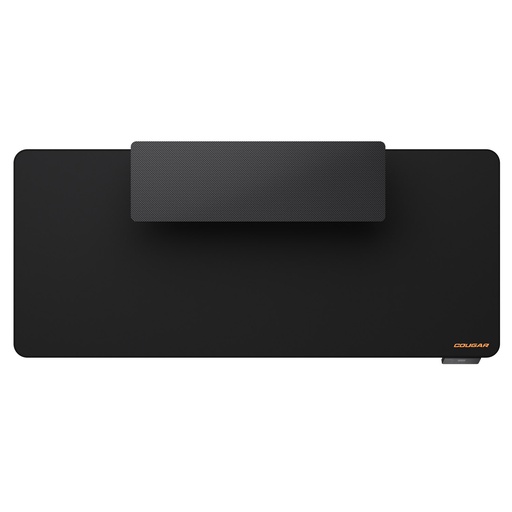 Cougar E‑STAR 140 – Expanded Electric Gaming Desk 140 cm