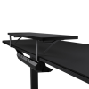 Cougar E‑STAR 140 – Expanded Electric Gaming Desk 140 cm