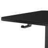 Cougar E‑STAR 140 – Expanded Electric Gaming Desk 140 cm