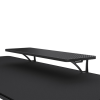 Cougar E‑STAR 140 – Expanded Electric Gaming Desk 140 cm