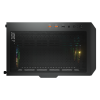 Cougar AirFace RGB Gaming Midi Tower Black