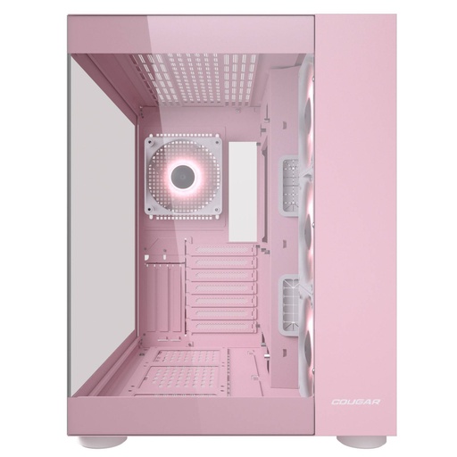 Cougar FV150 RGB Gaming Midi Pink
