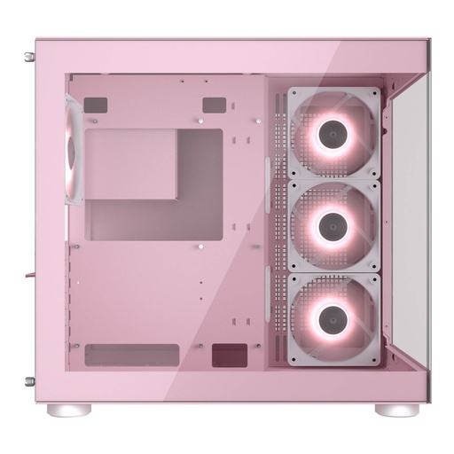 Cougar FV150 RGB Gaming Midi Pink