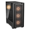 Cougar MX600 RGB Full Tower Black Cougar MX600 RGB Full Tower Black