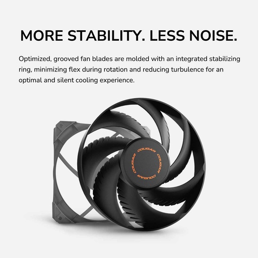 Cougar Atlas 750W – 80+ Bronze Semi-Modular Power Supply