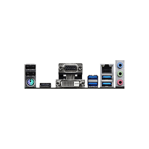 ASRock B550M-HDV Motherboard Micro ATX με AMD AM4 Socket ASRock B550M-HDV Motherboard Micro ATX με AMD AM4 Socket