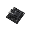 ASRock B550M-HDV Motherboard Micro ATX με AMD AM4 Socket ASRock B550M-HDV Motherboard Micro ATX με AMD AM4 Socket