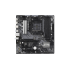 ASRock B550M Phantom Gaming 4 Motherboard Micro ATX με AMD AM4 Socket