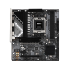 ASRock B650M-HDV/M.2 Motherboard Micro ATX με AMD AM5 Socket